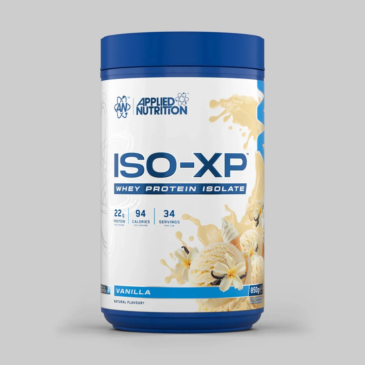 ISO-XP - Whey Protein Isolate - Image 18