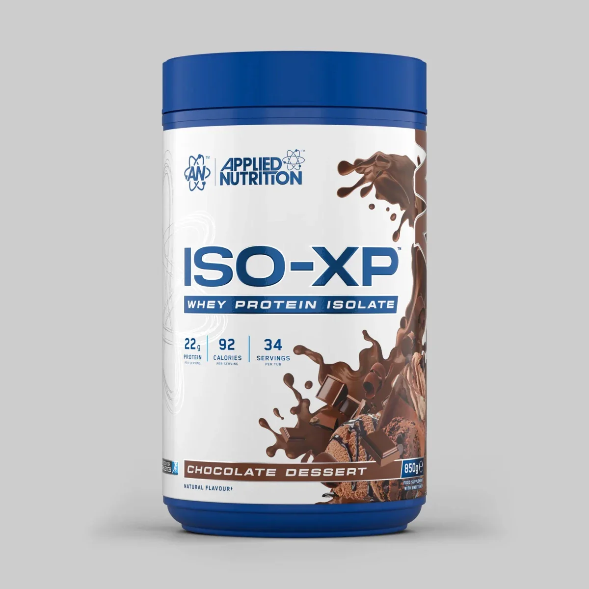 ISO-XP - Whey Protein Isolate - Image 19
