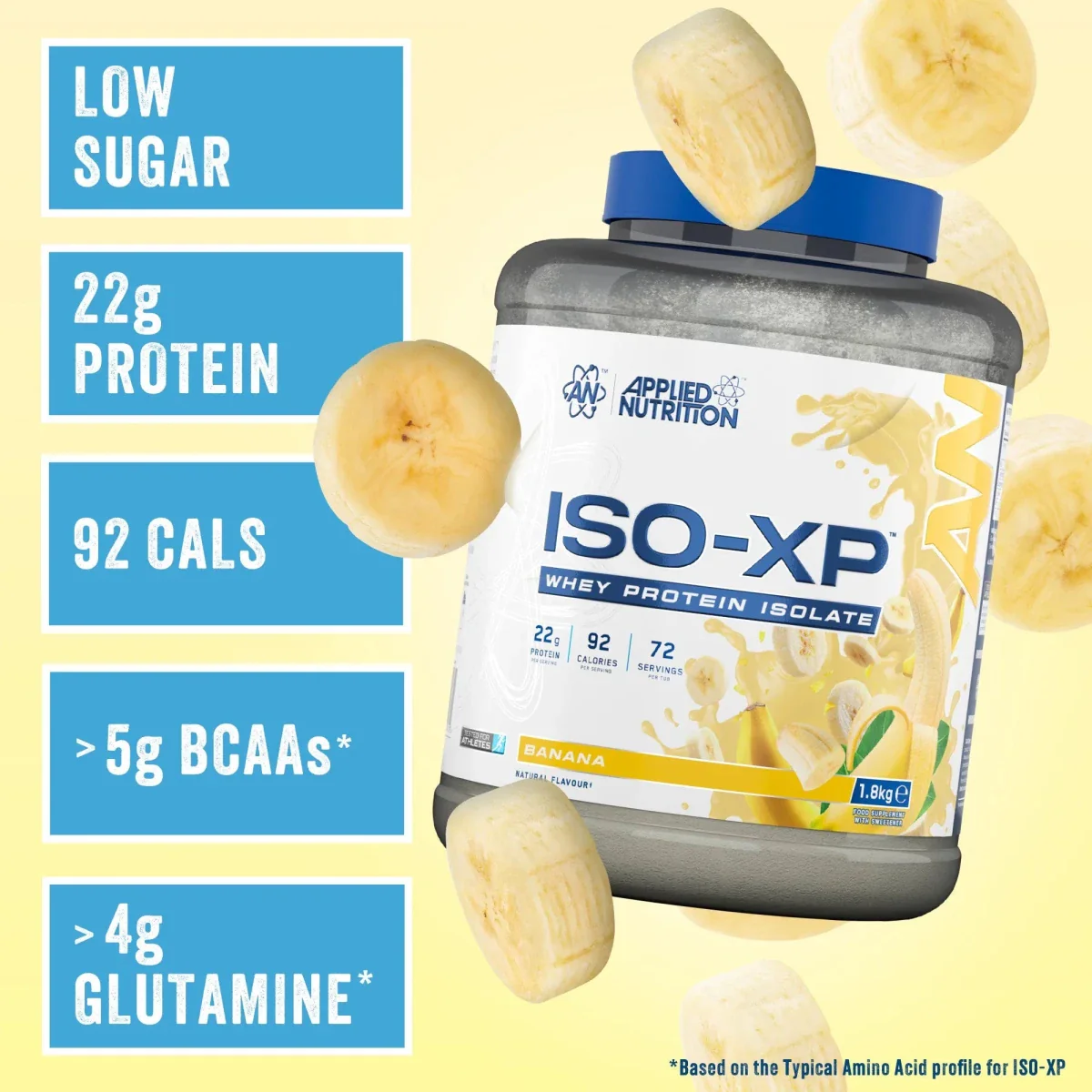 ISO-XP - Whey Protein Isolate - Image 25