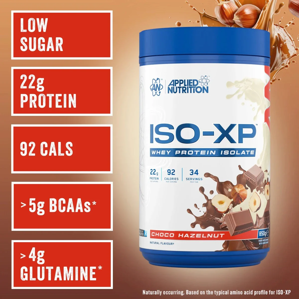 ISO-XP - Whey Protein Isolate - Image 44