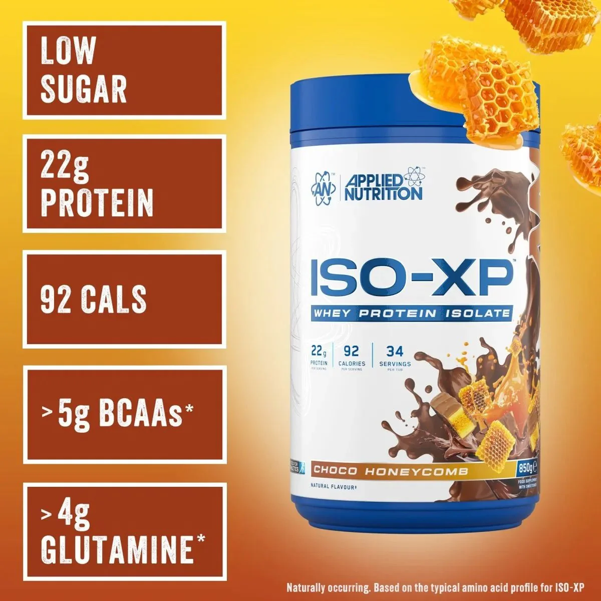 ISO-XP - Whey Protein Isolate - Image 46