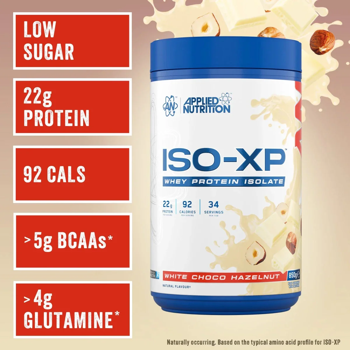 ISO-XP - Whey Protein Isolate - Image 47