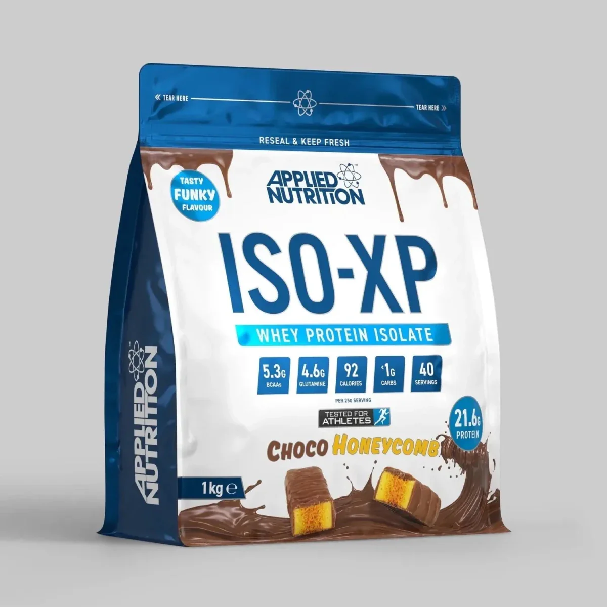 ISO-XP - Whey Protein Isolate - Image 53