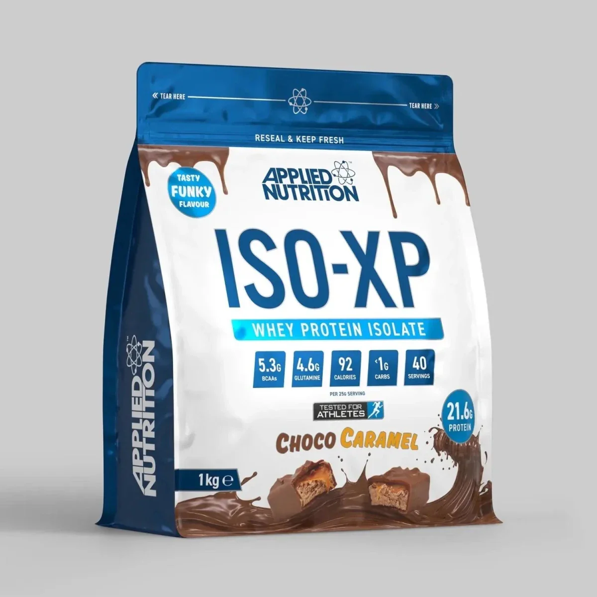 ISO-XP - Whey Protein Isolate - Image 54