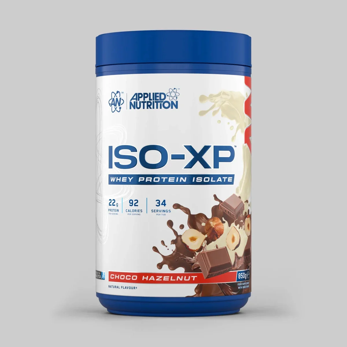 ISO-XP - Whey Protein Isolate - Image 7