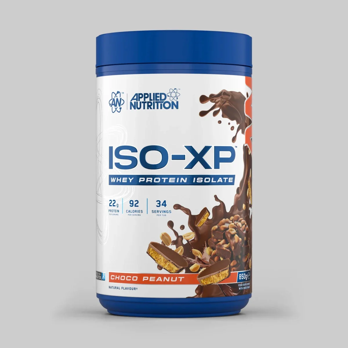 ISO-XP - Whey Protein Isolate - Image 8