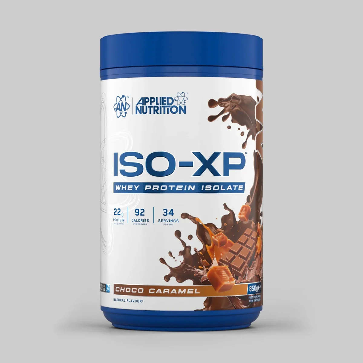 ISO-XP - Whey Protein Isolate - Image 9