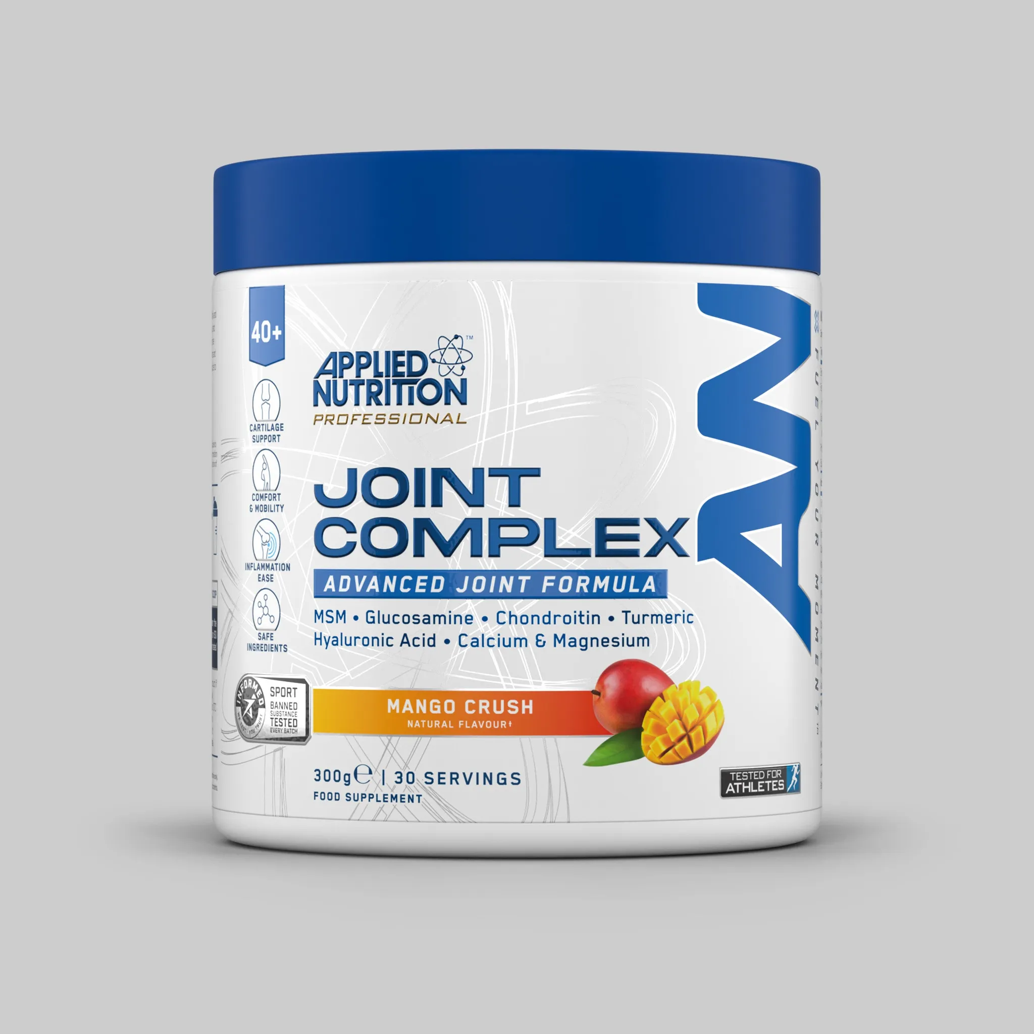 Joint Complex Supplement - Image 11