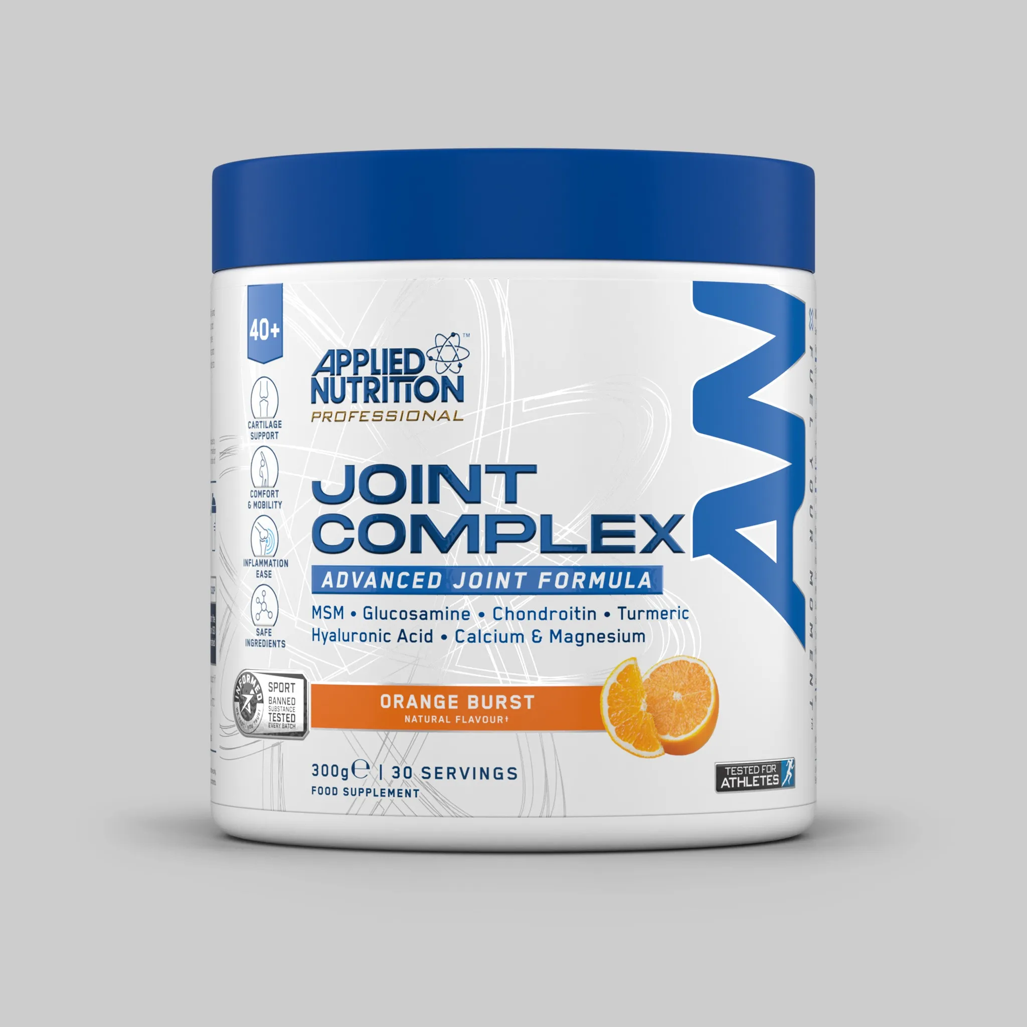 Joint Complex Supplement - Image 12