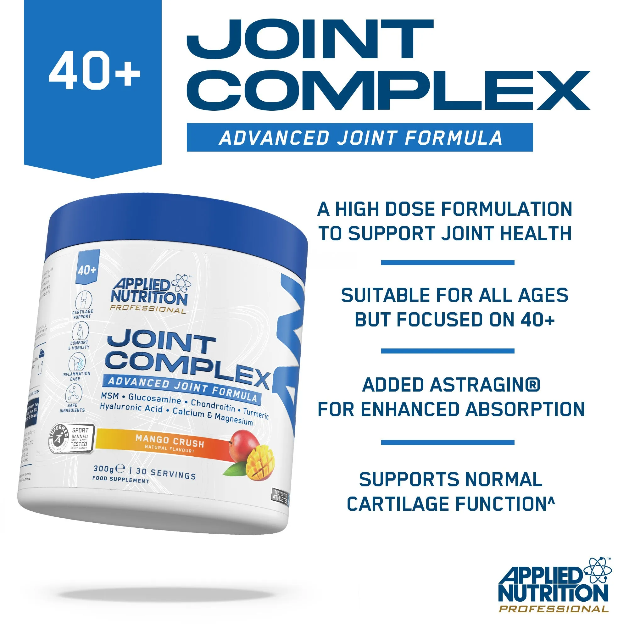 Joint Complex Supplement - Image 6
