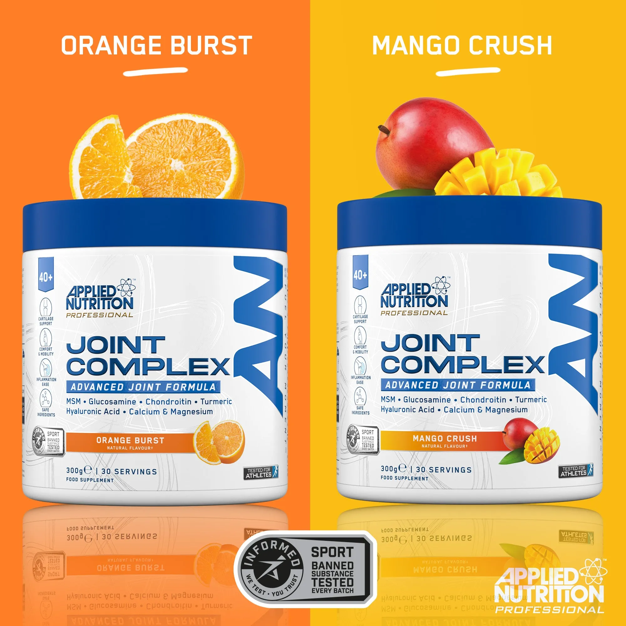 Joint Complex Supplement - Image 7