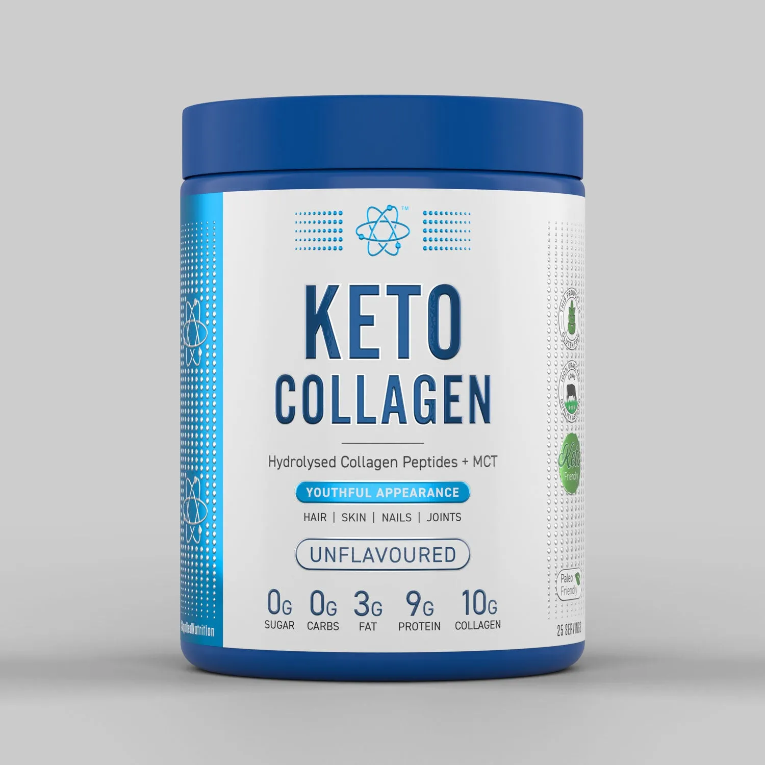 Keto Collagen + Coconut - Image 2