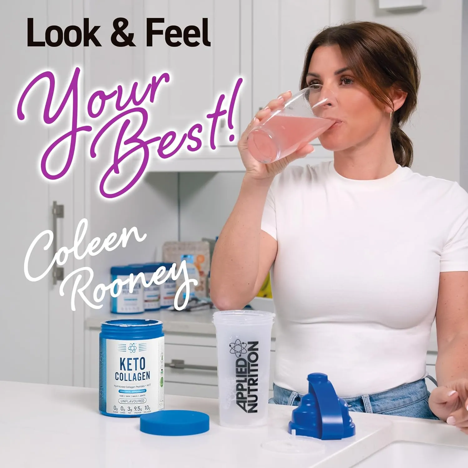 Keto Collagen + Coconut - Image 6