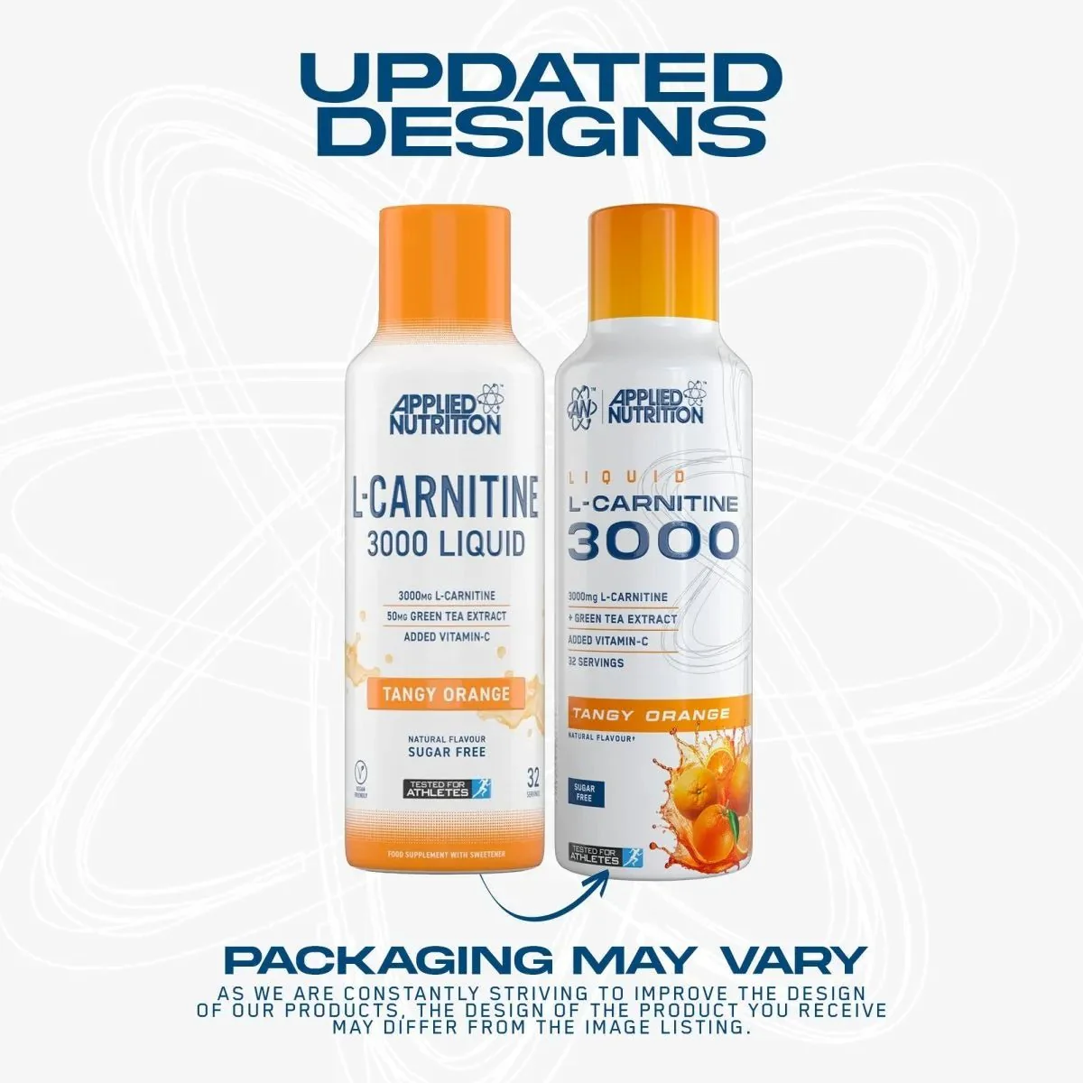 Liquid L Carnitine 3000 - Image 16
