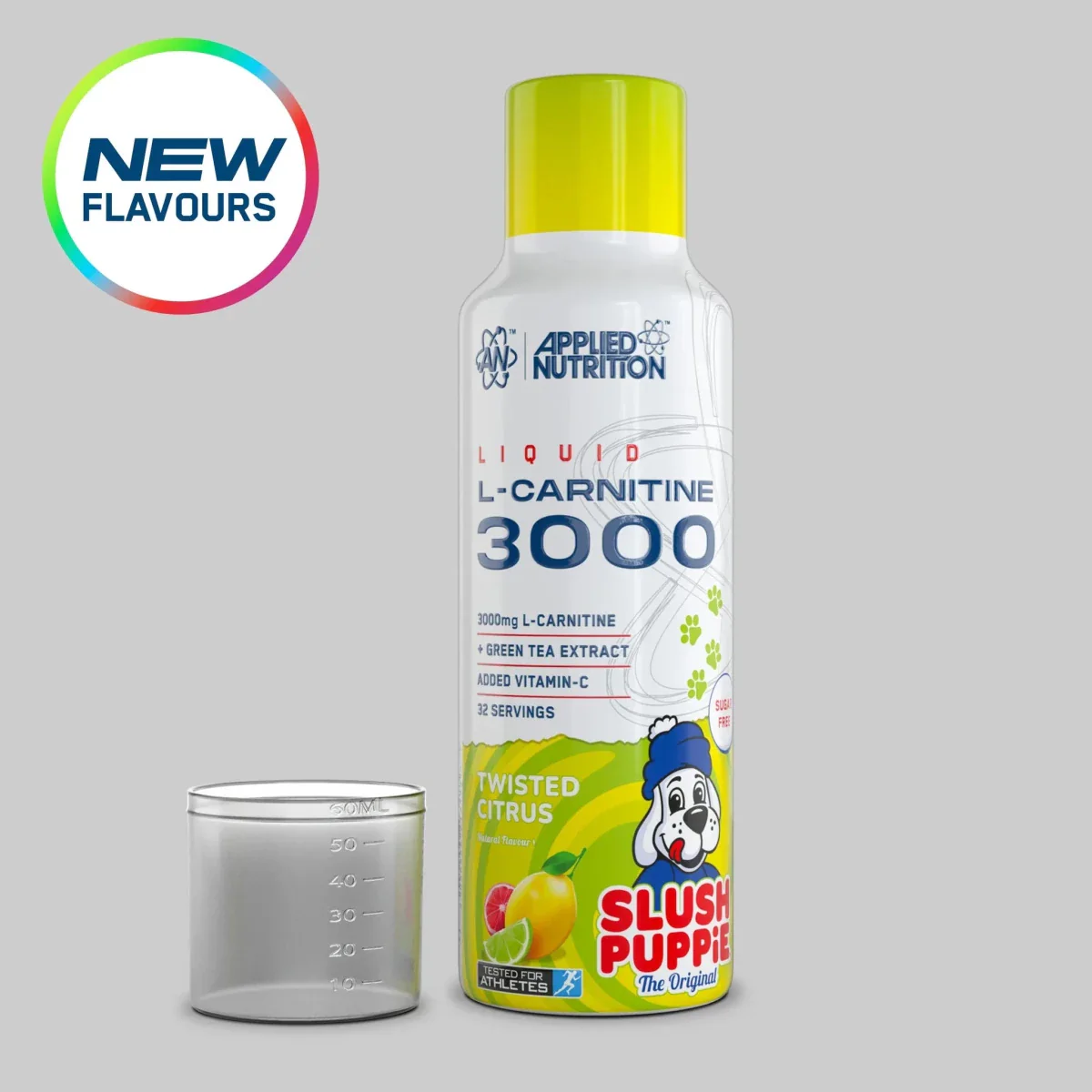 Liquid L Carnitine 3000 - Image 3