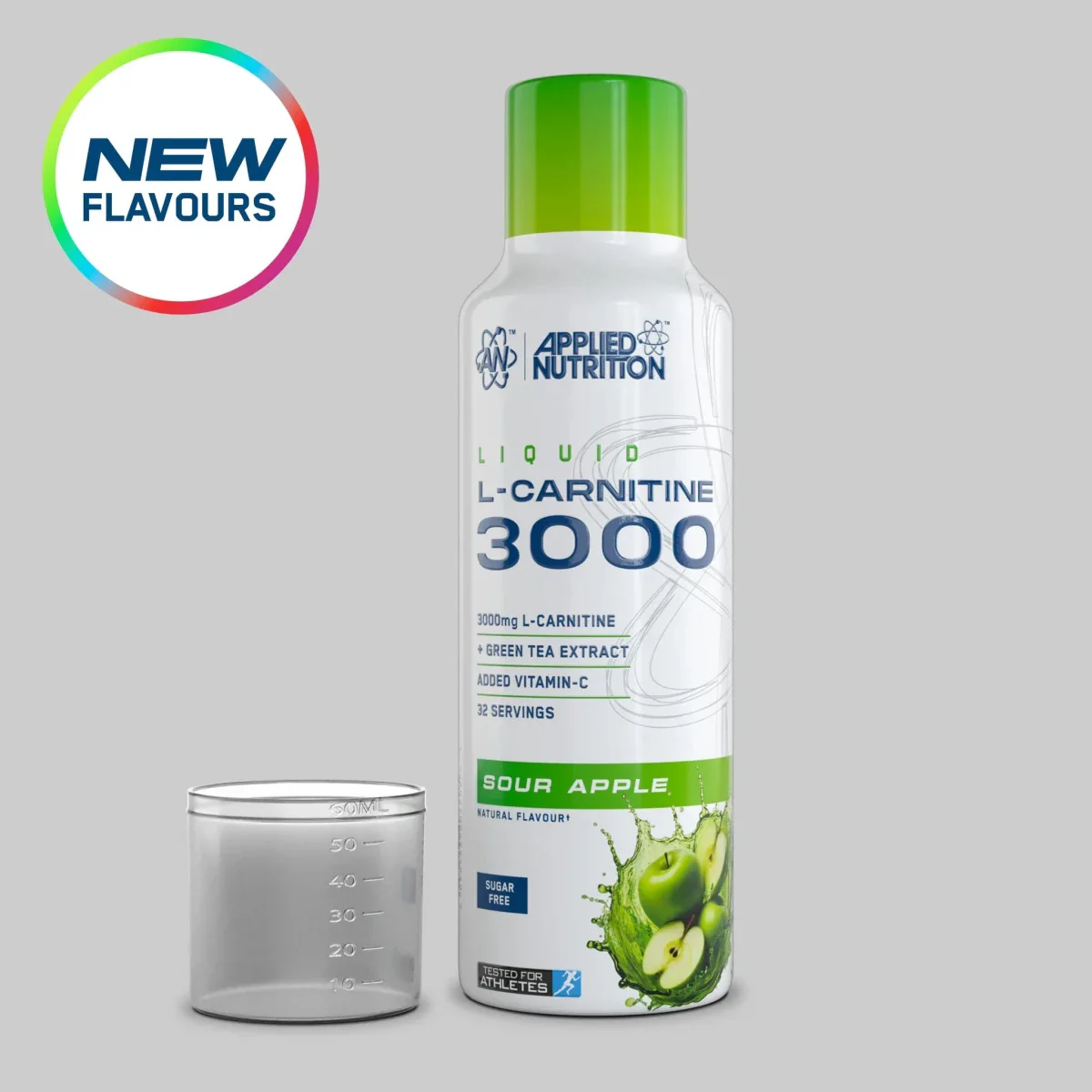 Liquid L Carnitine 3000 - Image 5