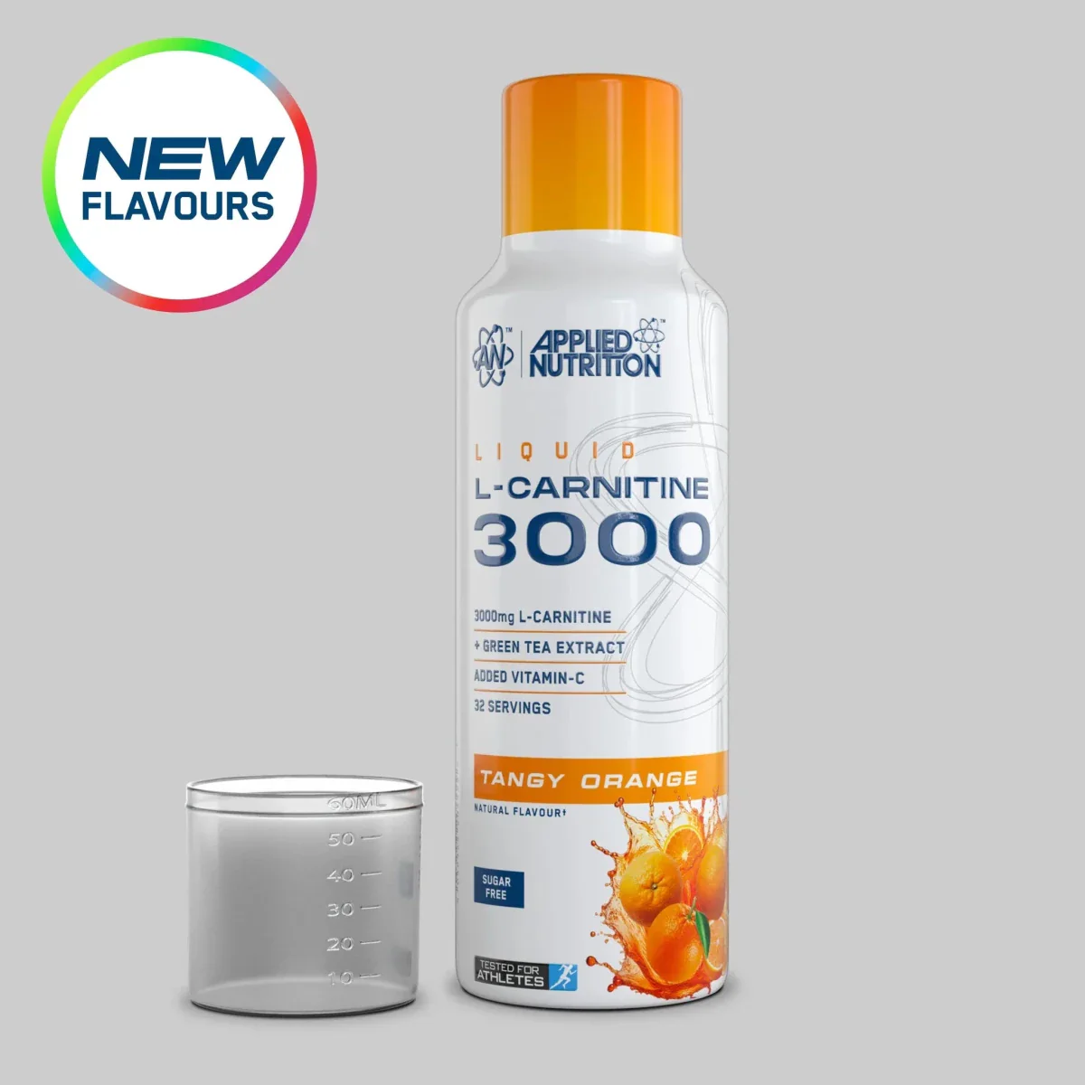 Liquid L Carnitine 3000 - Image 6