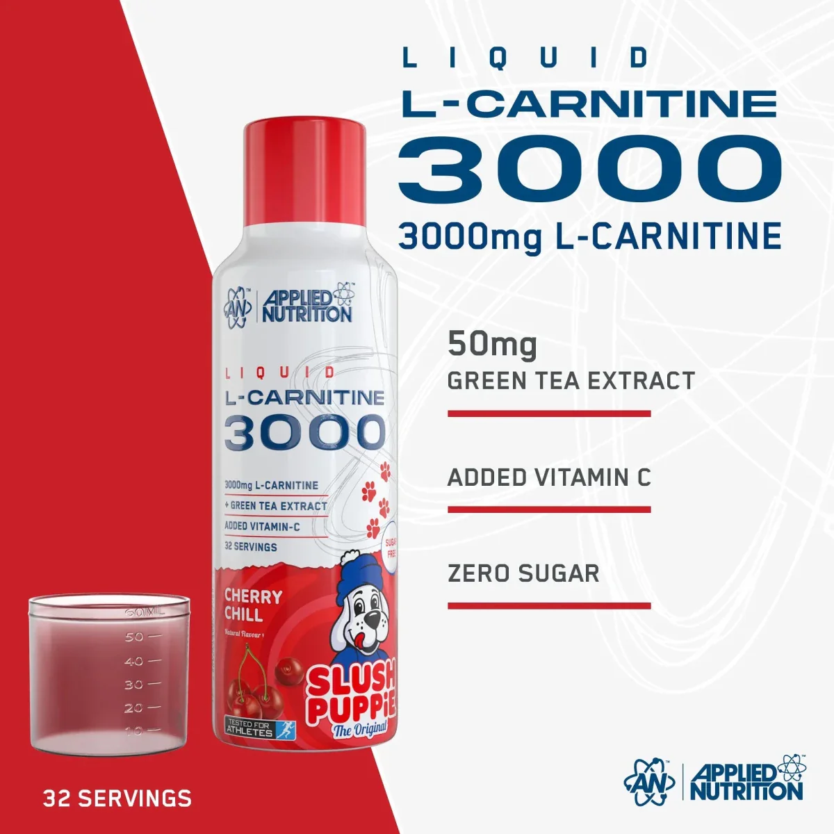 Liquid L Carnitine 3000 - Image 8