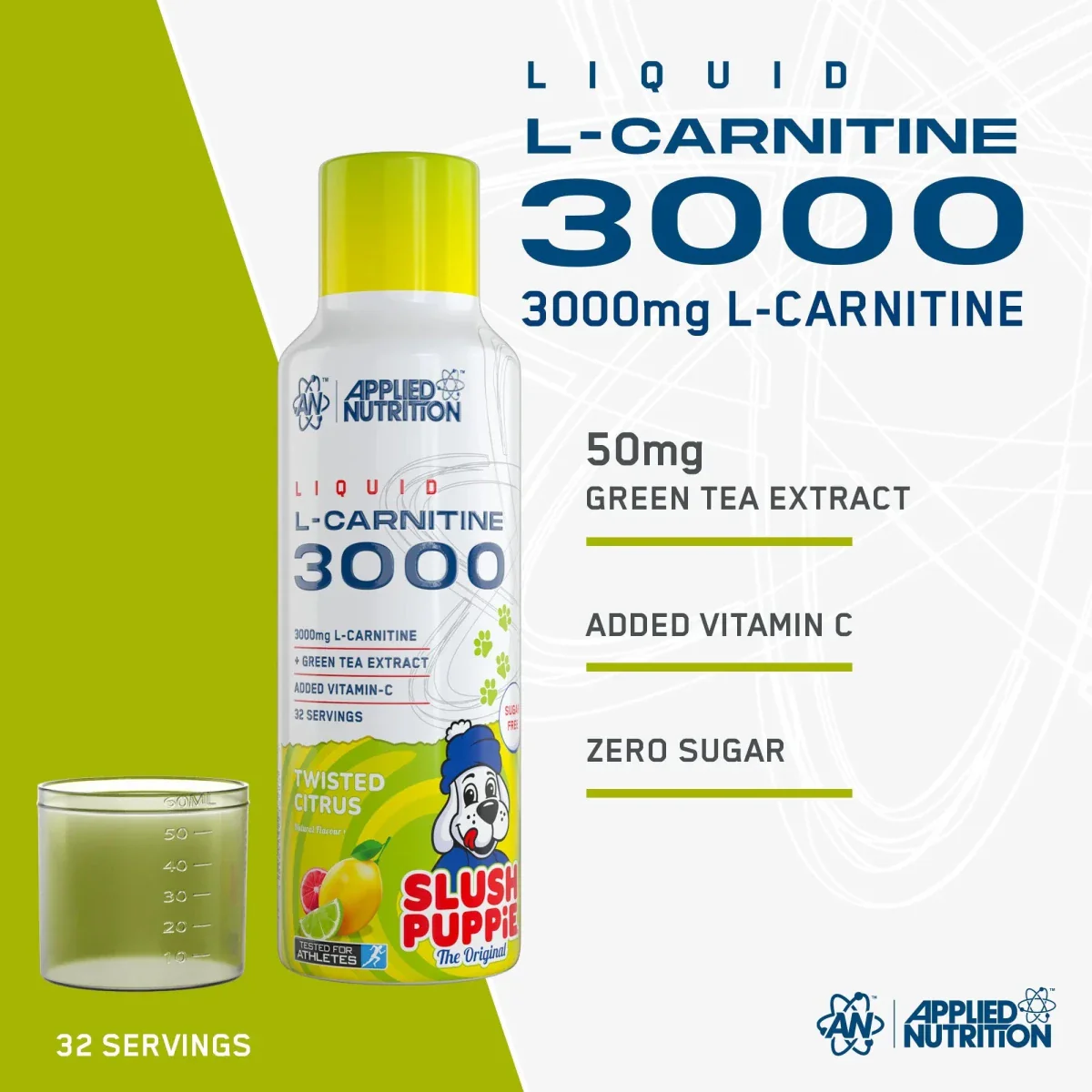 Liquid L Carnitine 3000 - Image 9