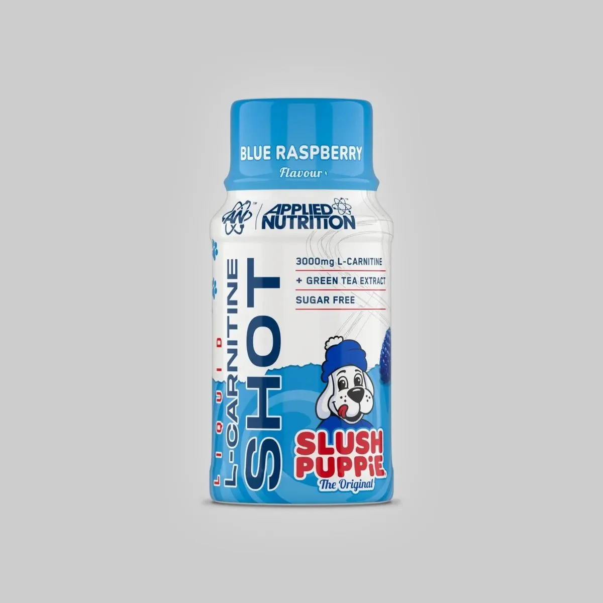 L-Carnitine Shot 60ml - Image 17