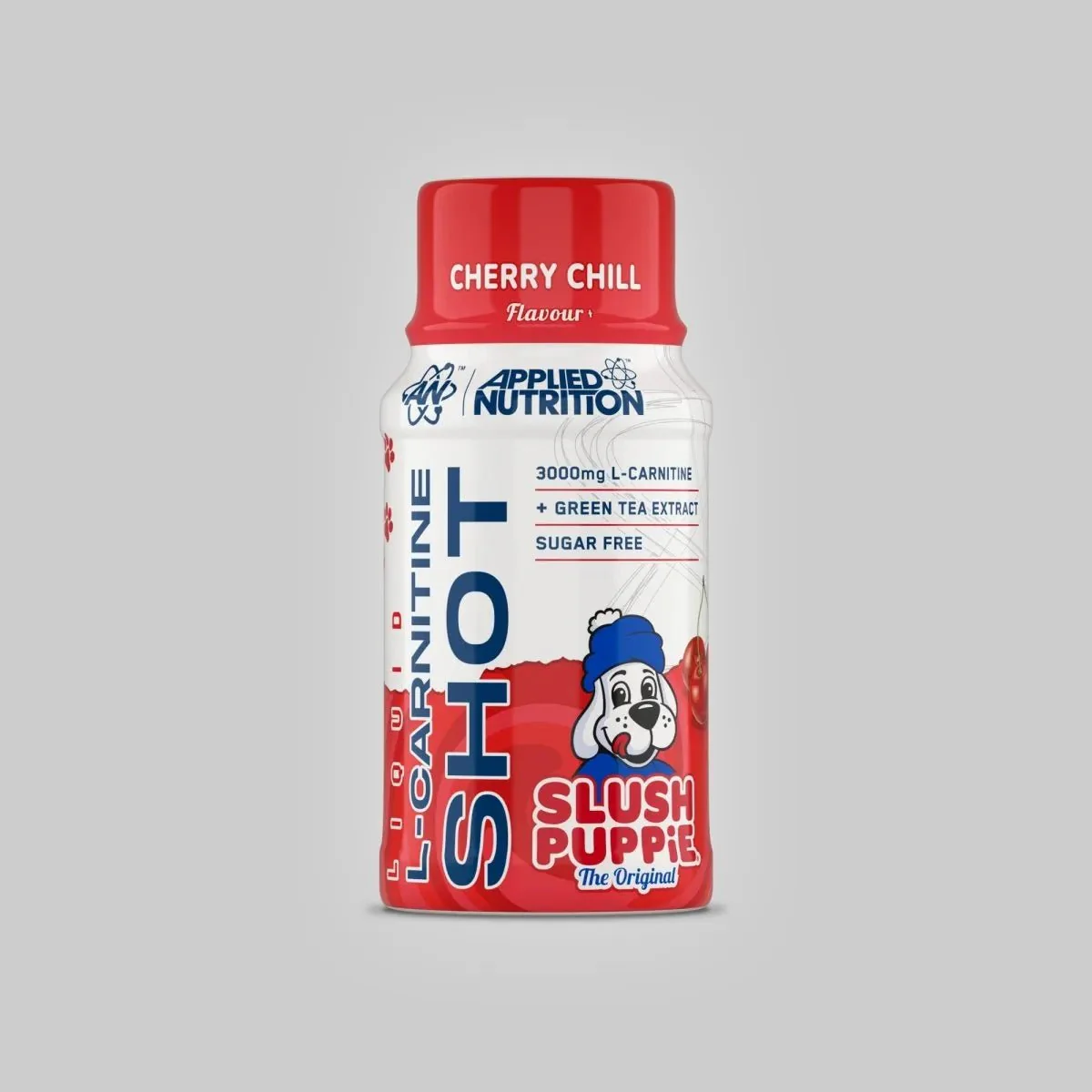 L-Carnitine Shot 60ml - Image 18