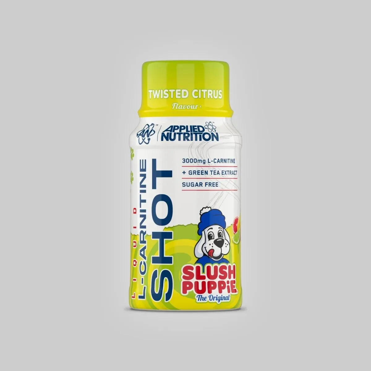 L-Carnitine Shot 60ml - Image 19