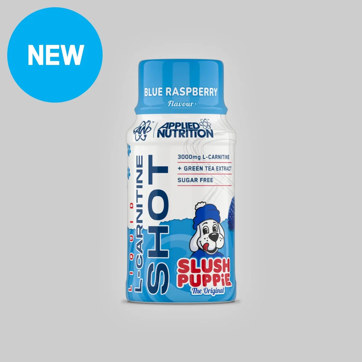 L-Carnitine Shot 60ml - Image 2