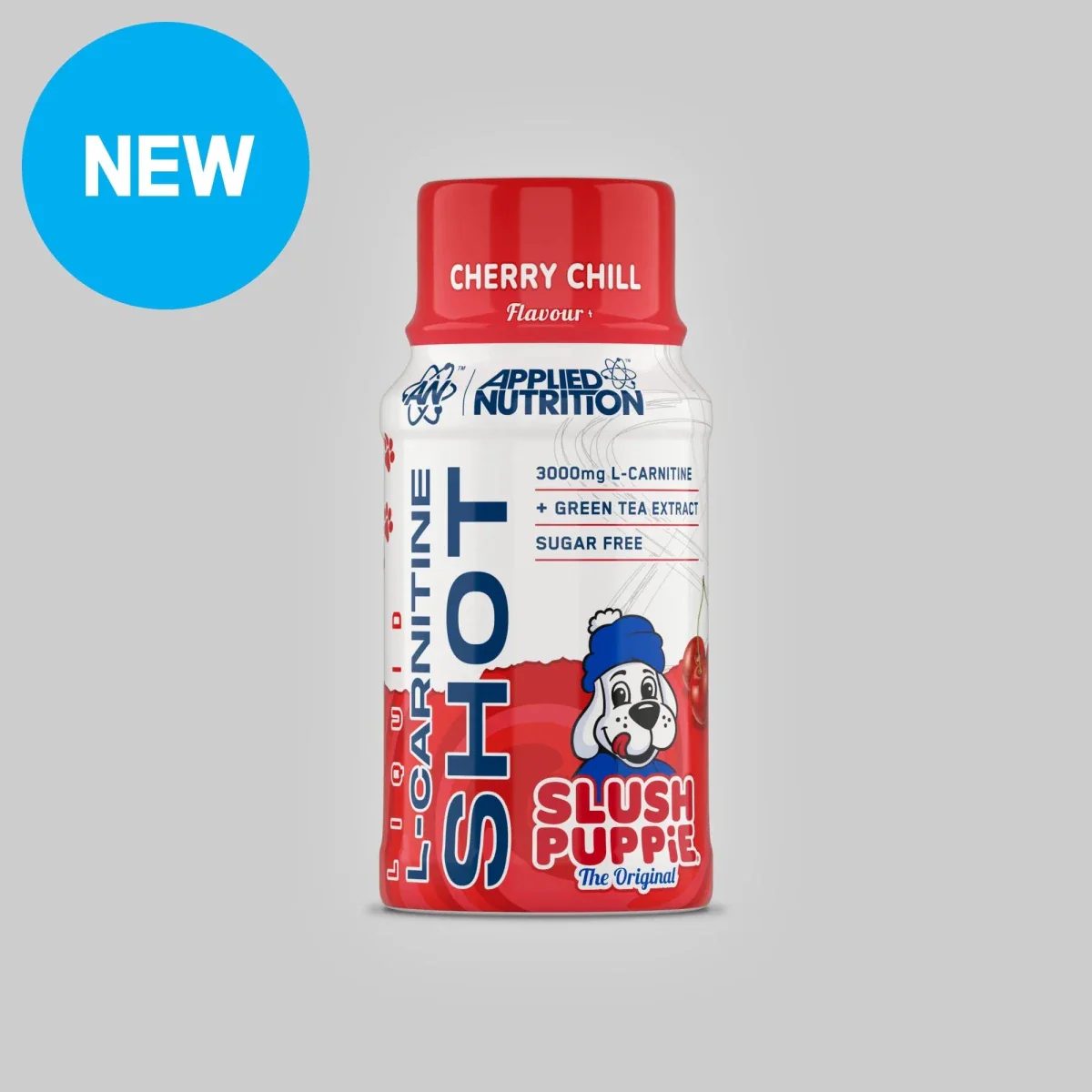 L-Carnitine Shot 60ml - Image 3