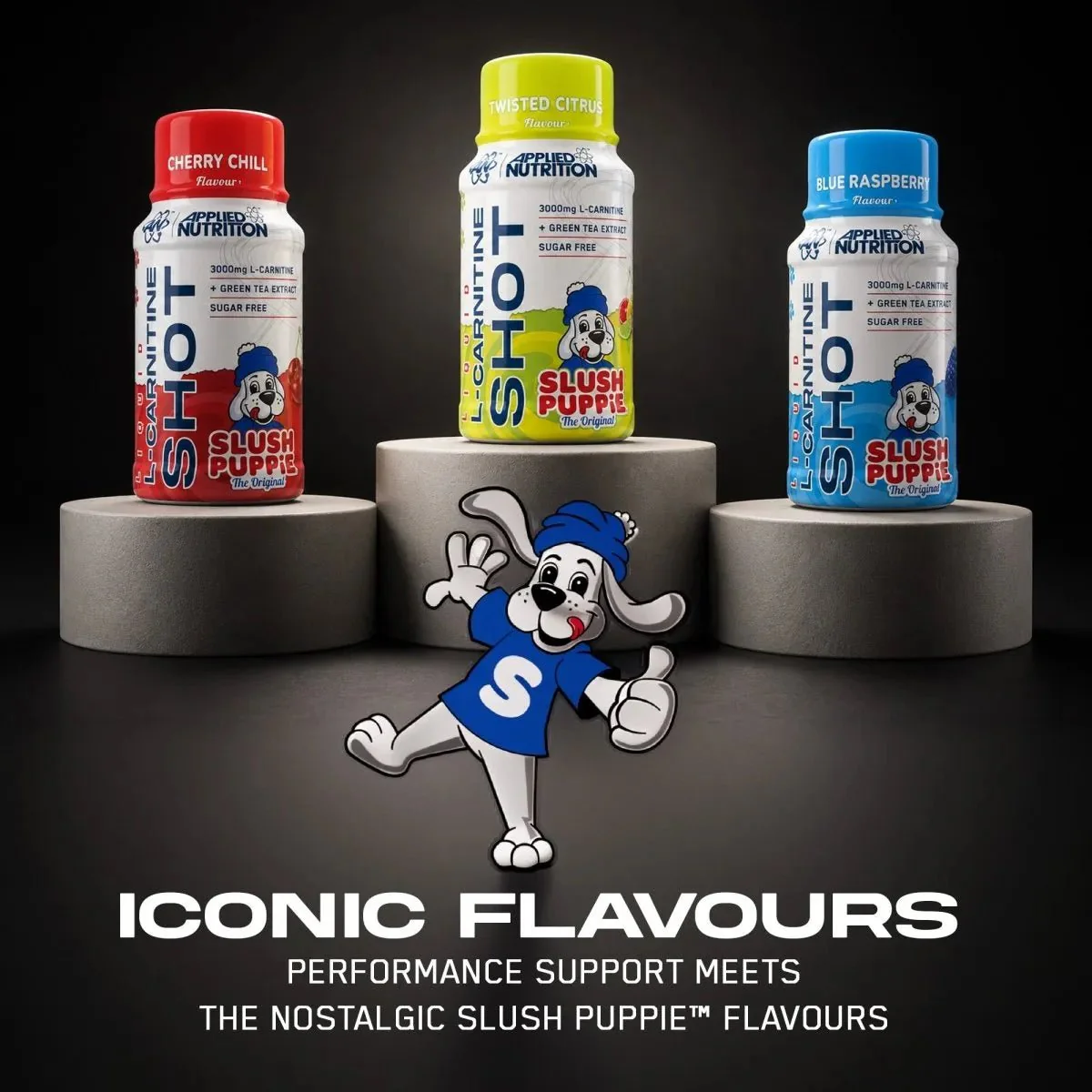 L-Carnitine Shot 60ml - Image 9