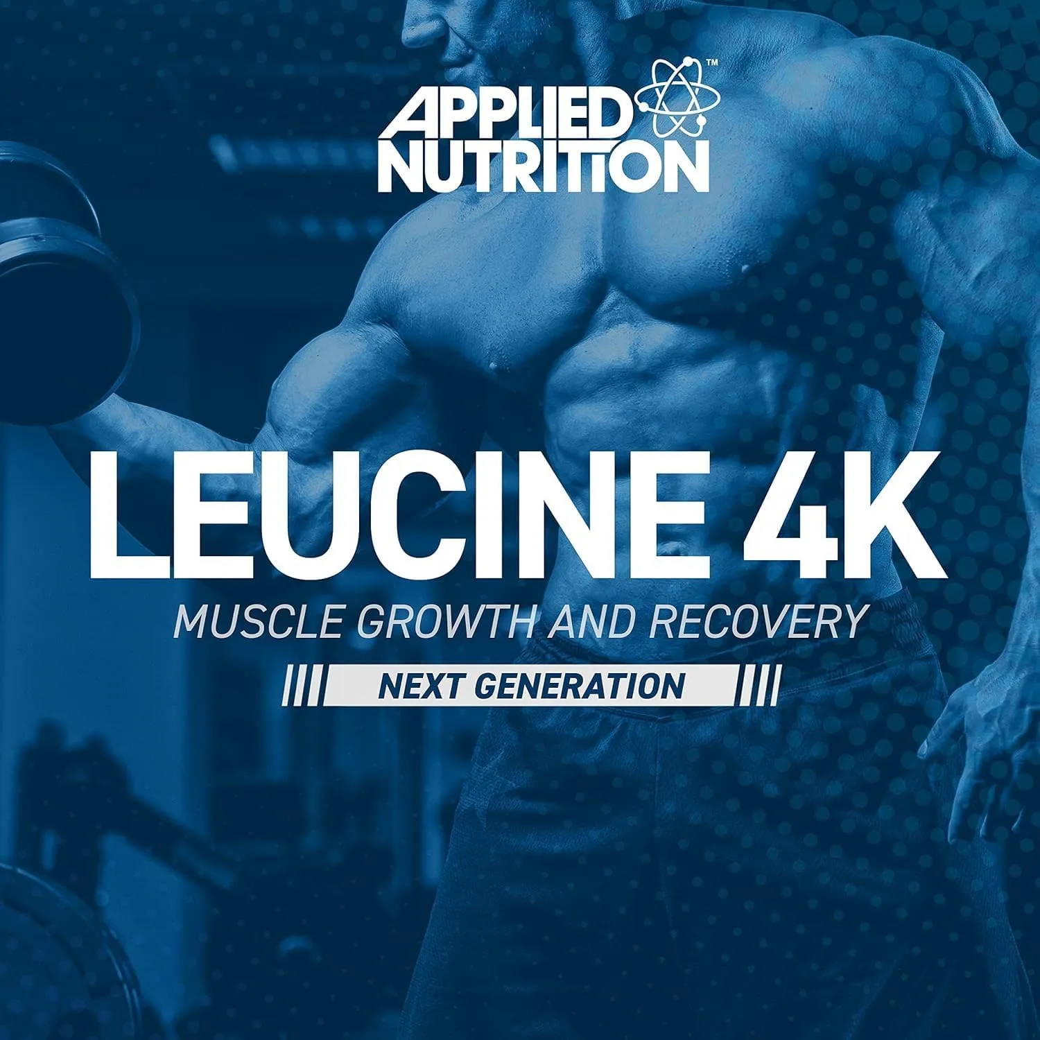 Leucine 4K Capsules - Image 4