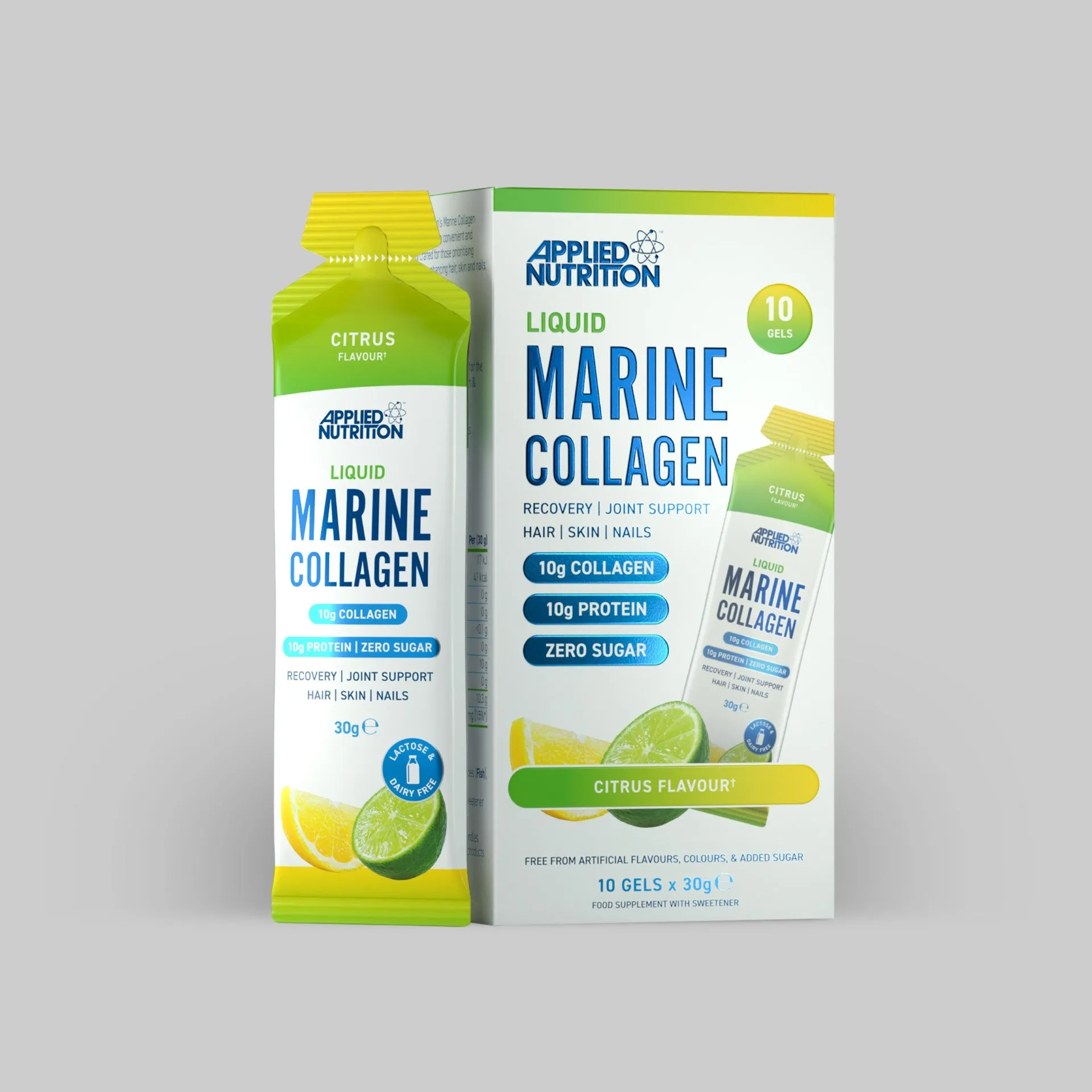 Liquid Marine Collagen - Image 2