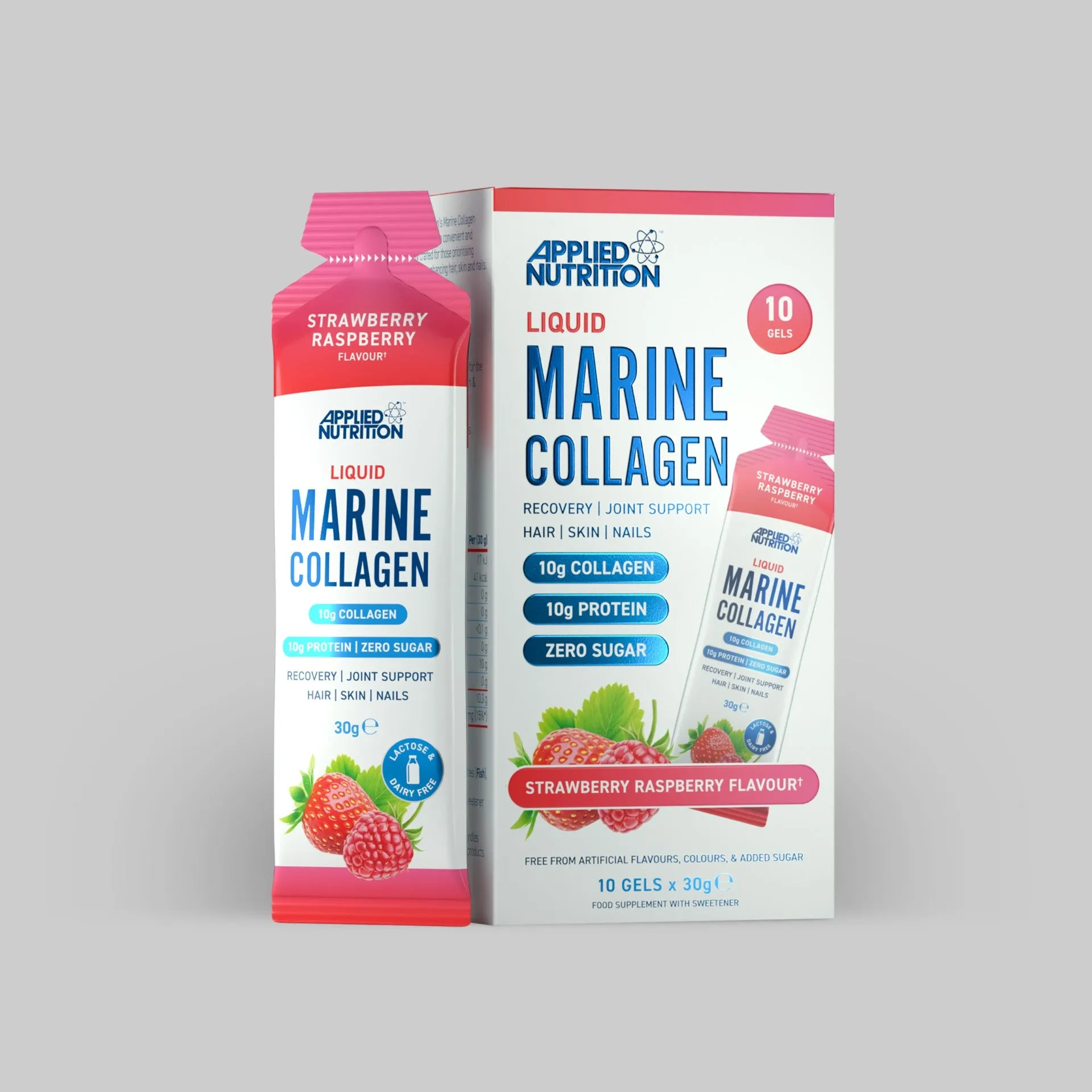 Liquid Marine Collagen - Image 3