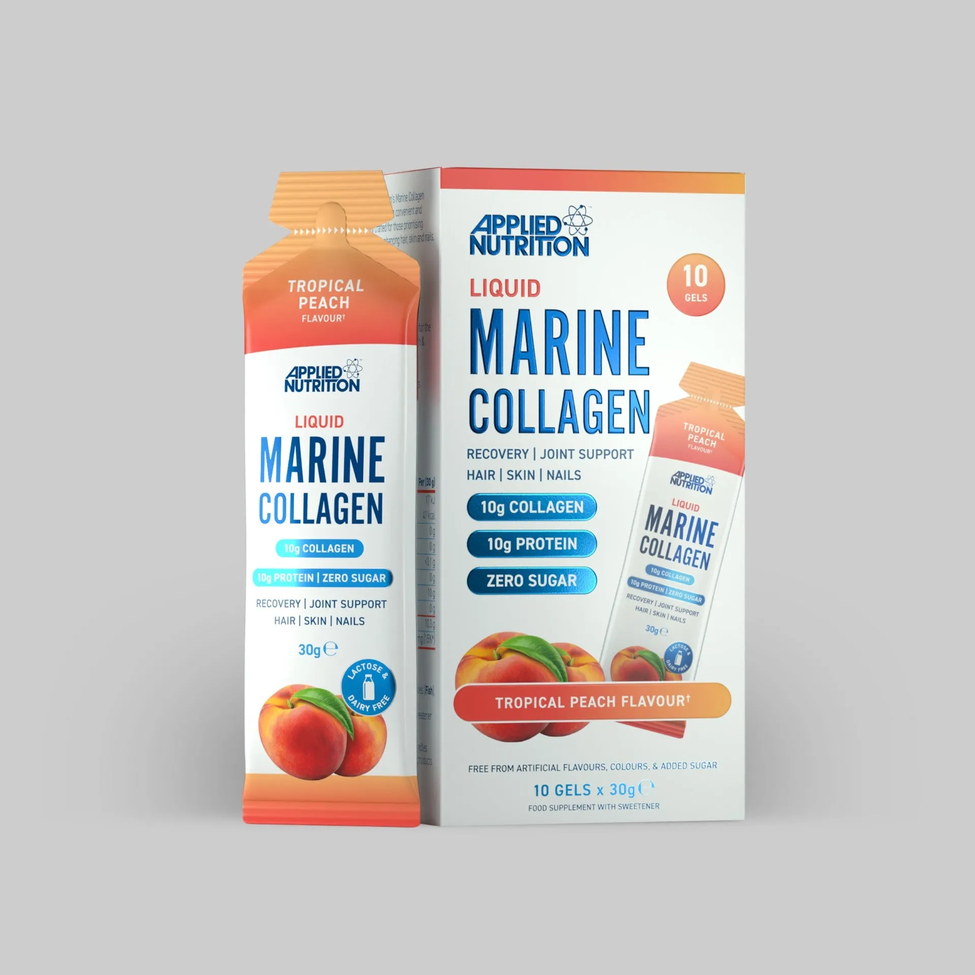 Liquid Marine Collagen - Image 4