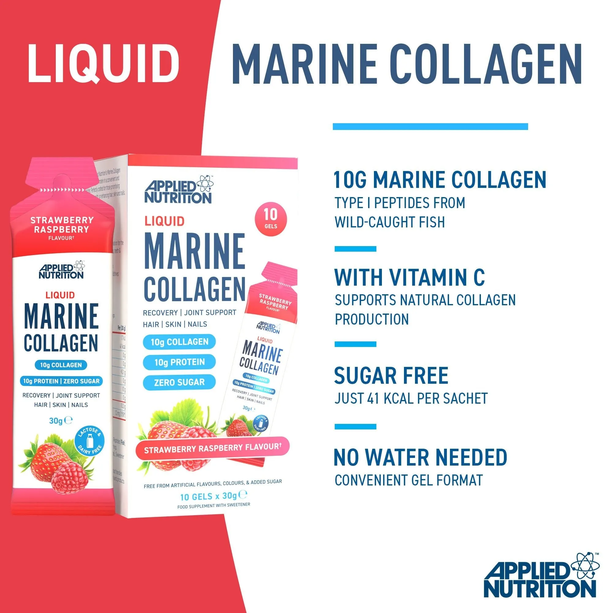 Liquid Marine Collagen - Image 7