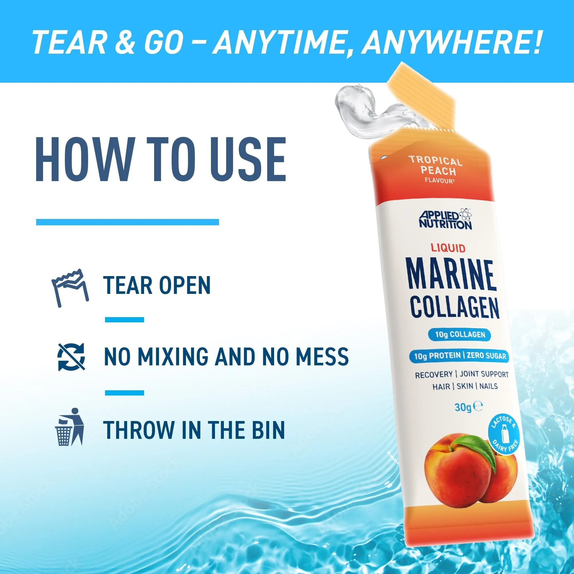 Liquid Marine Collagen - Image 9