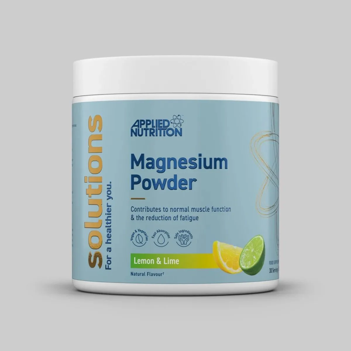 Magnesium Powder - Image 2