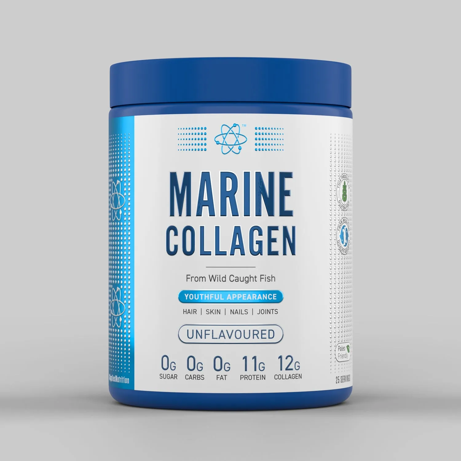 Marine Collagen Powder - Image 3