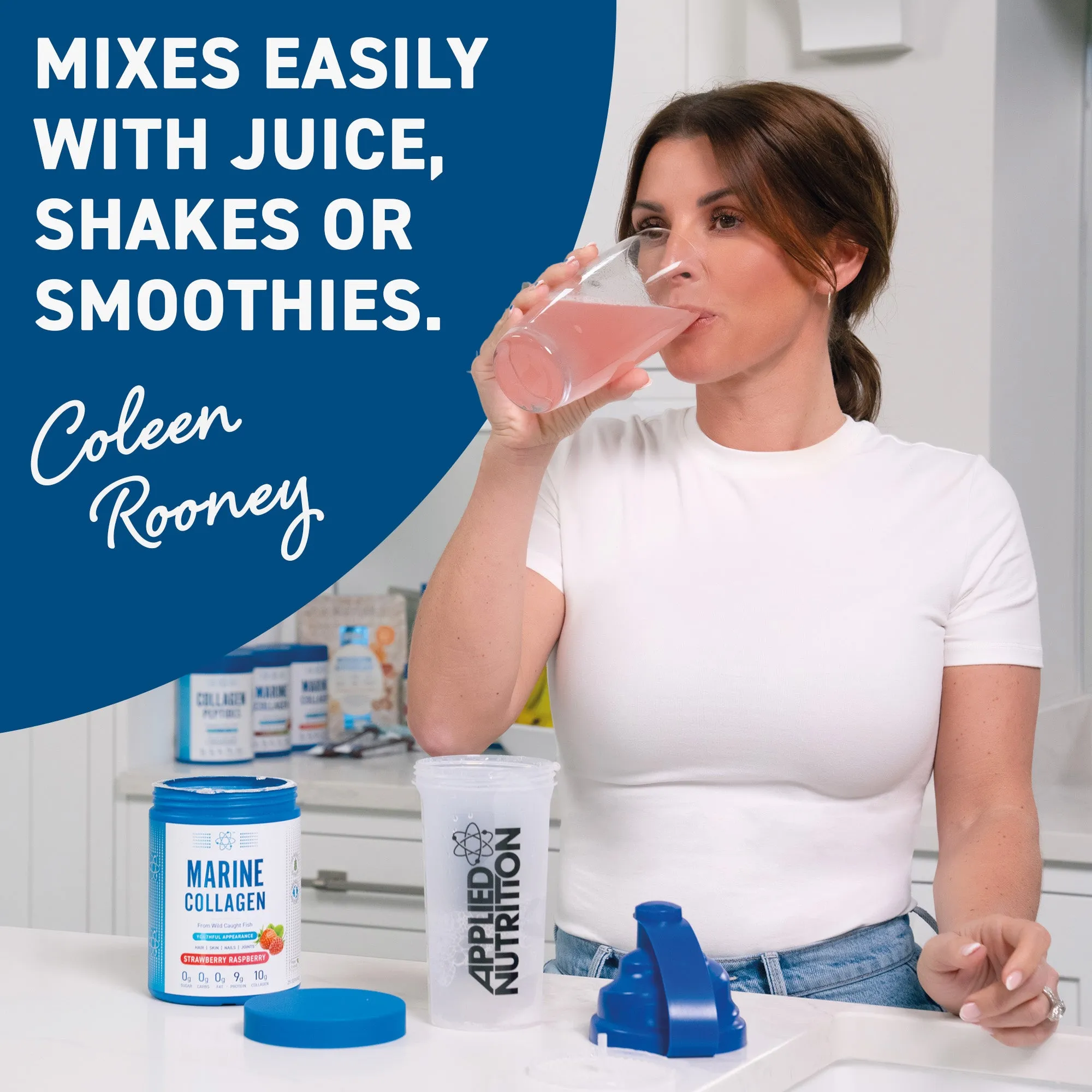 Marine Collagen Powder - Image 4