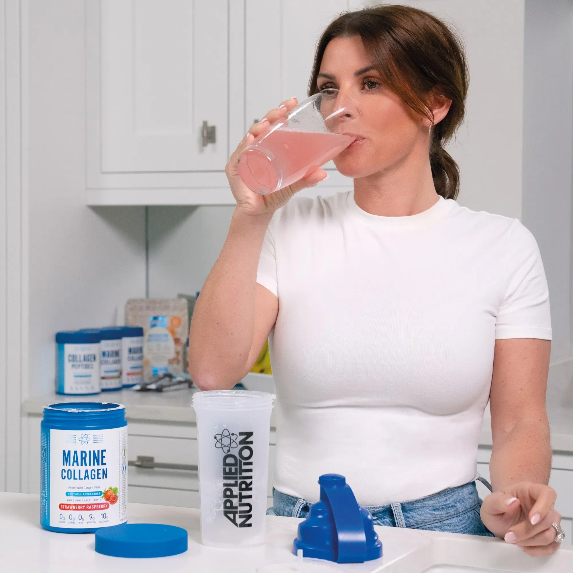 Marine Collagen Powder - Image 7