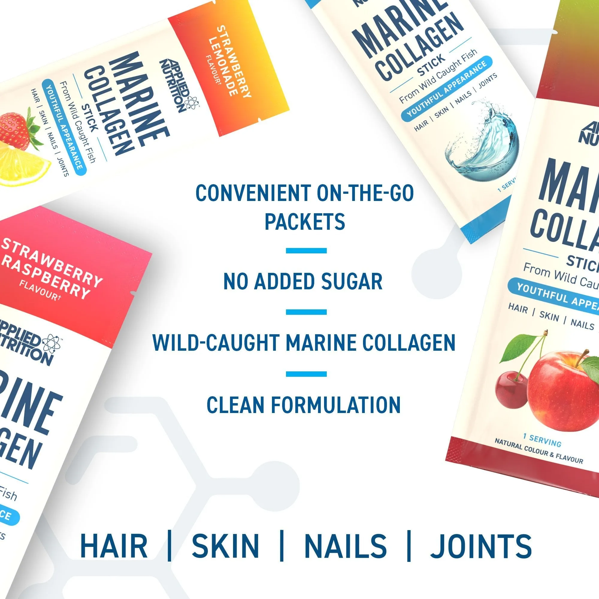 Marine Collagen Stick Pack - Image 6