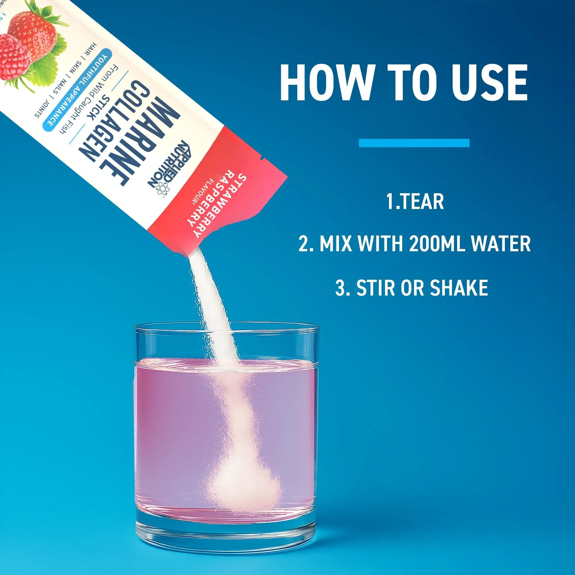 Marine Collagen Stick Pack - Image 8