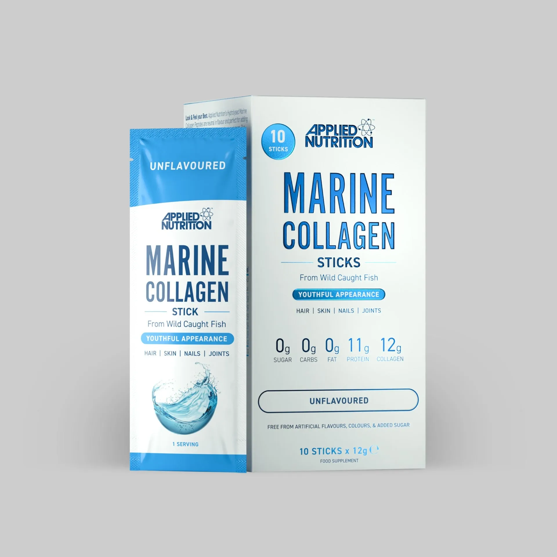 Marine Collagen Stick Pack - Image 9