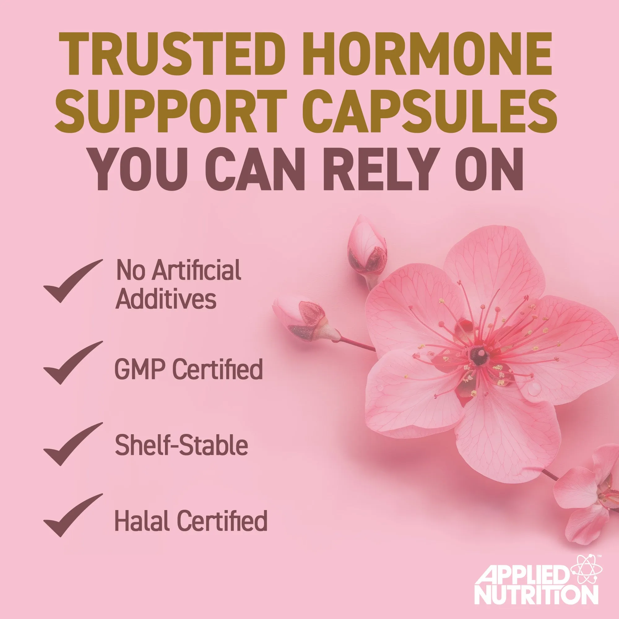 Menopause Complex Capsules (60 Capsules) - Image 5