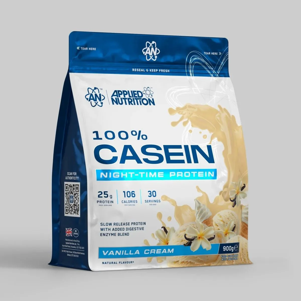 Micellar Casein Protein Powder - Image 2