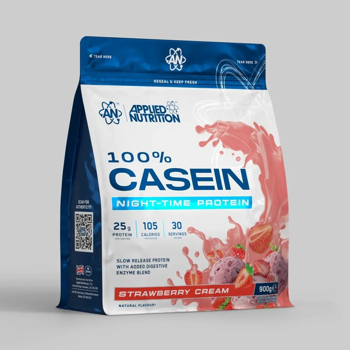 Micellar Casein Protein Powder - Image 3