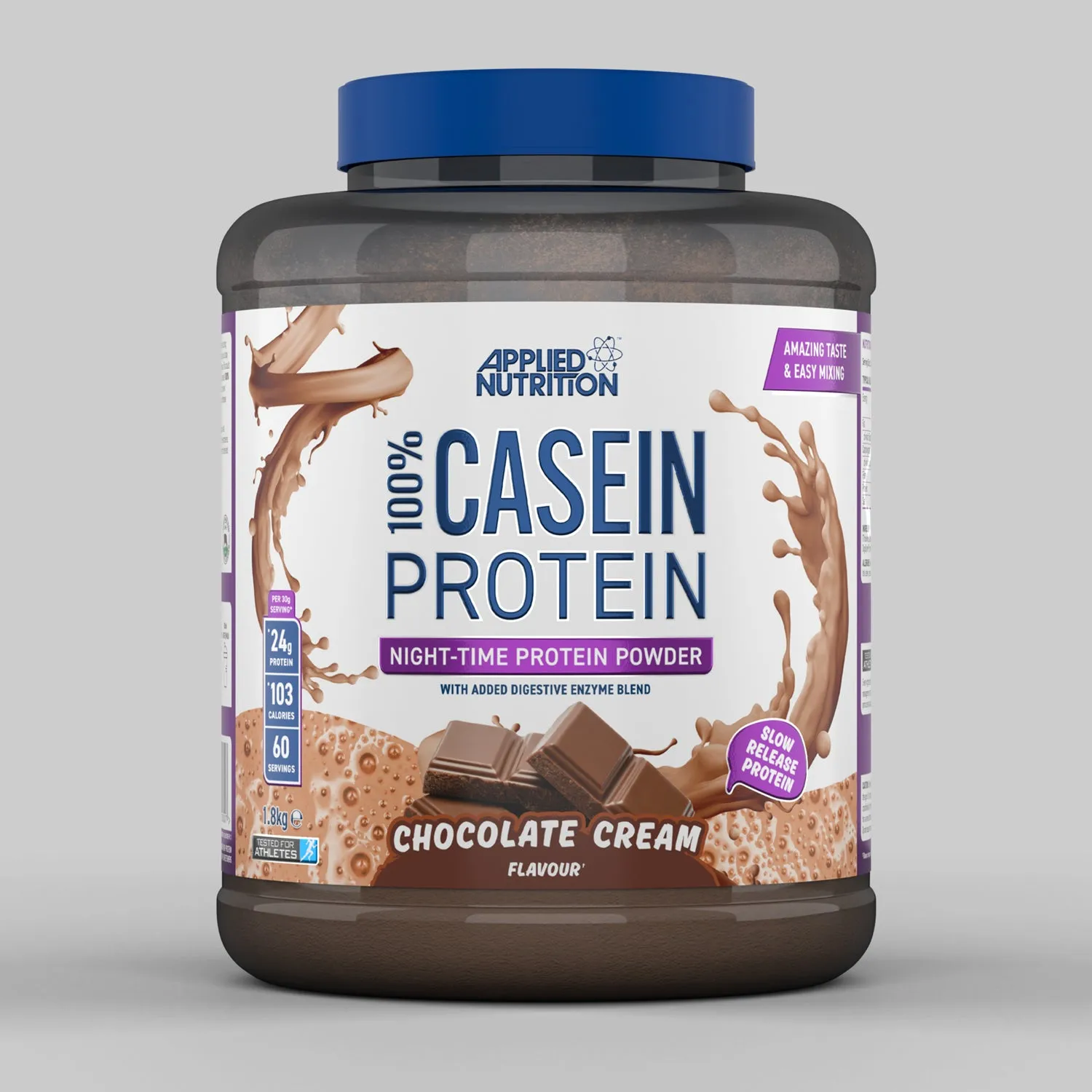 Micellar Casein Protein Powder - Image 4