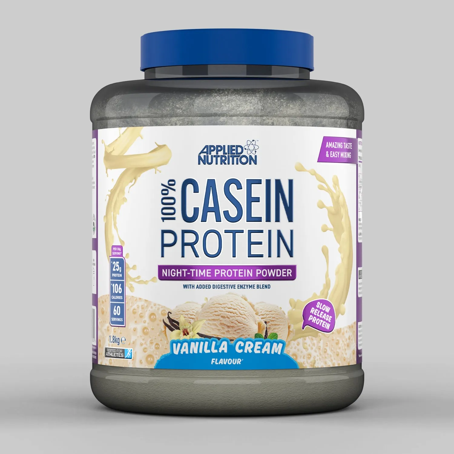 Micellar Casein Protein Powder - Image 6