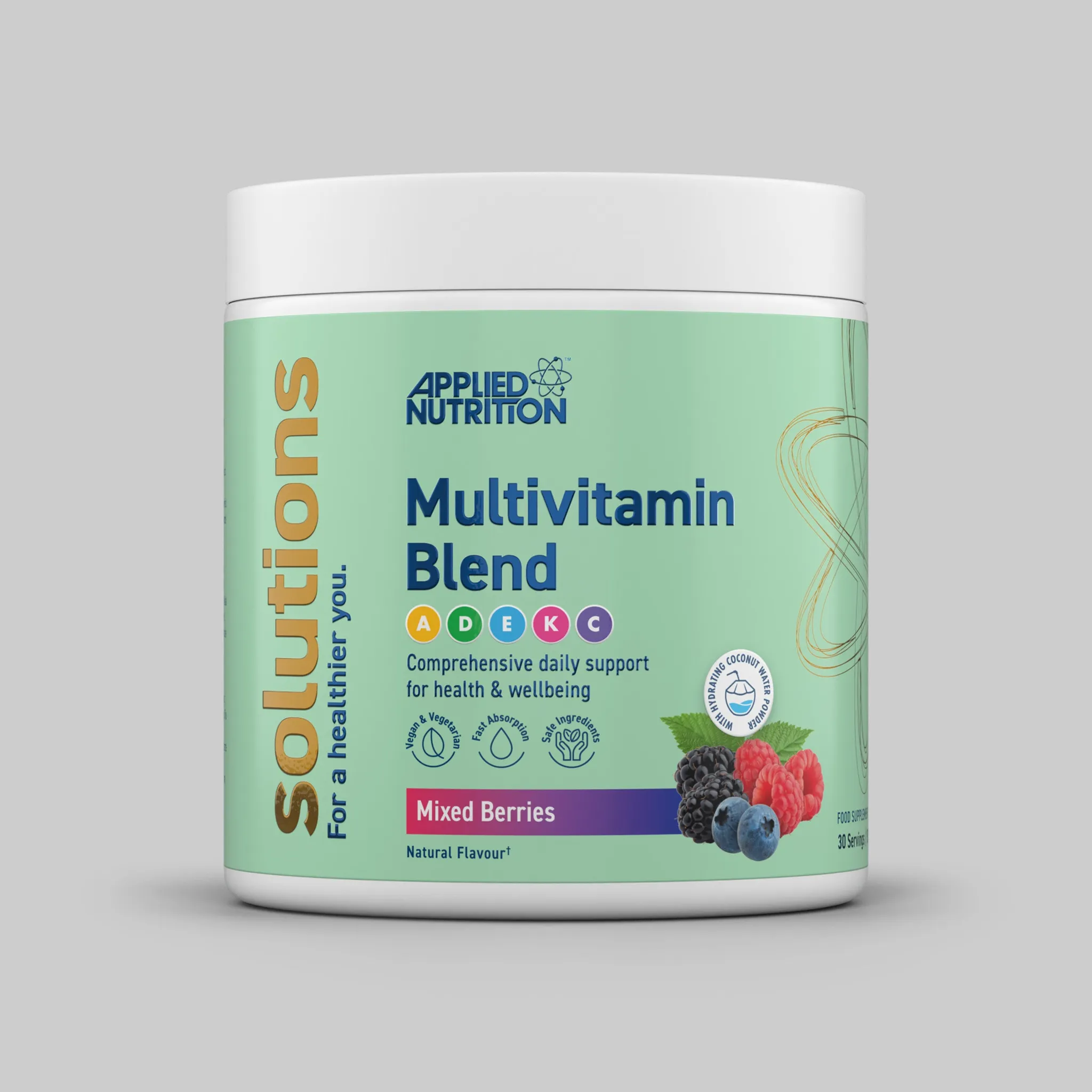 Multivitamin Powder - Image 2