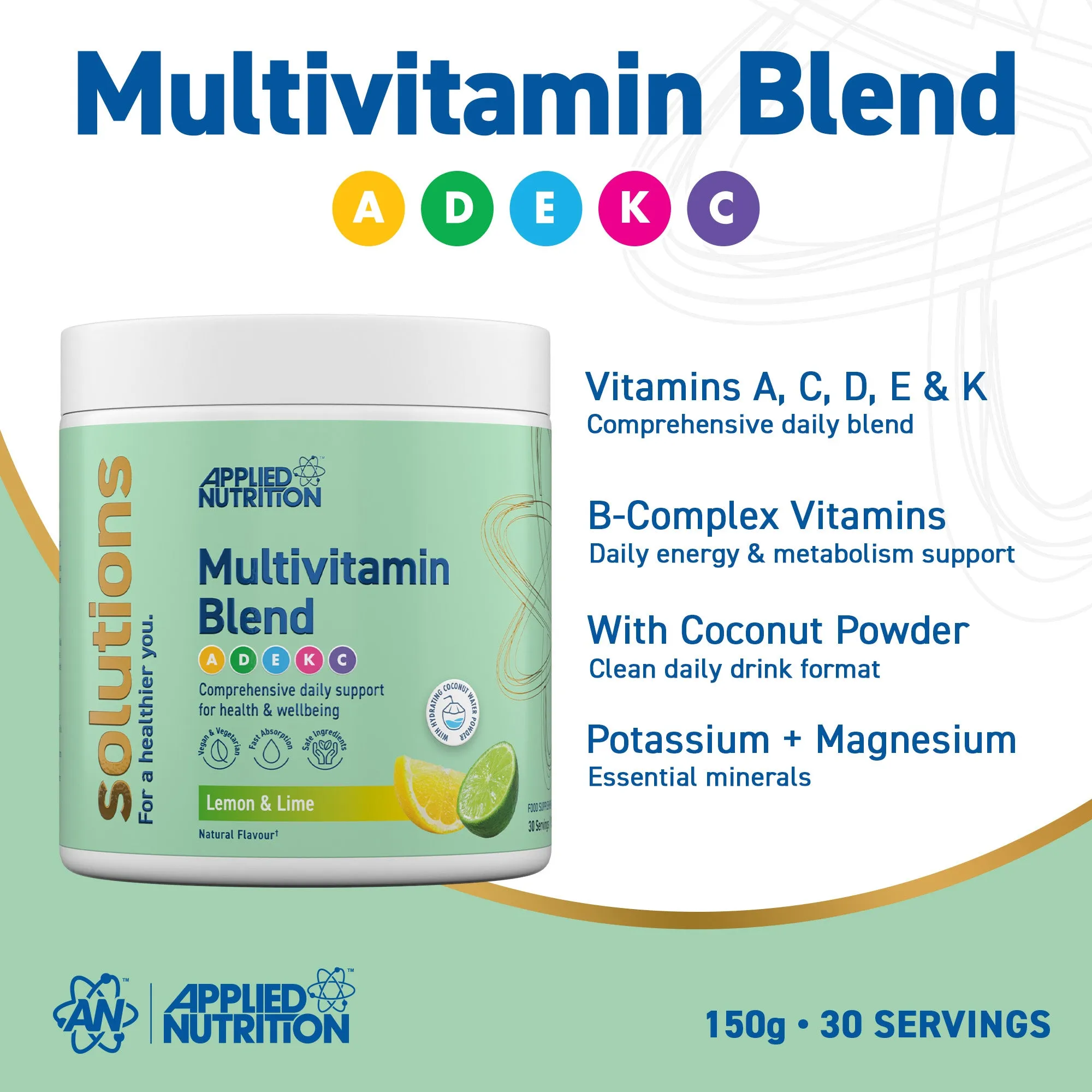 Multivitamin Powder - Image 3