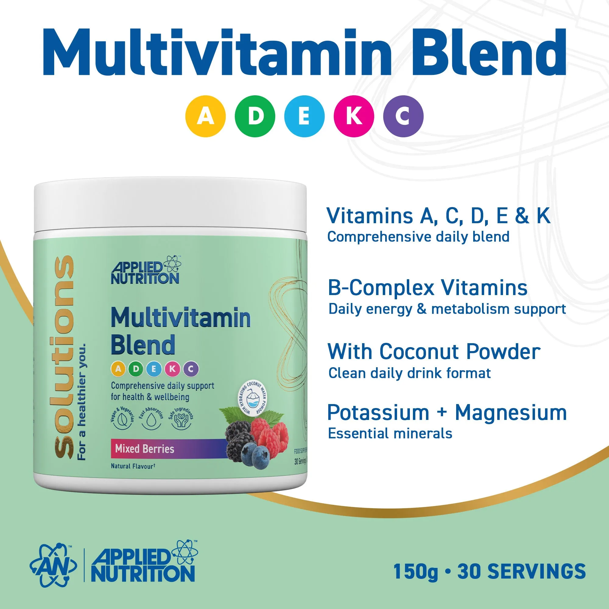 Multivitamin Powder - Image 4